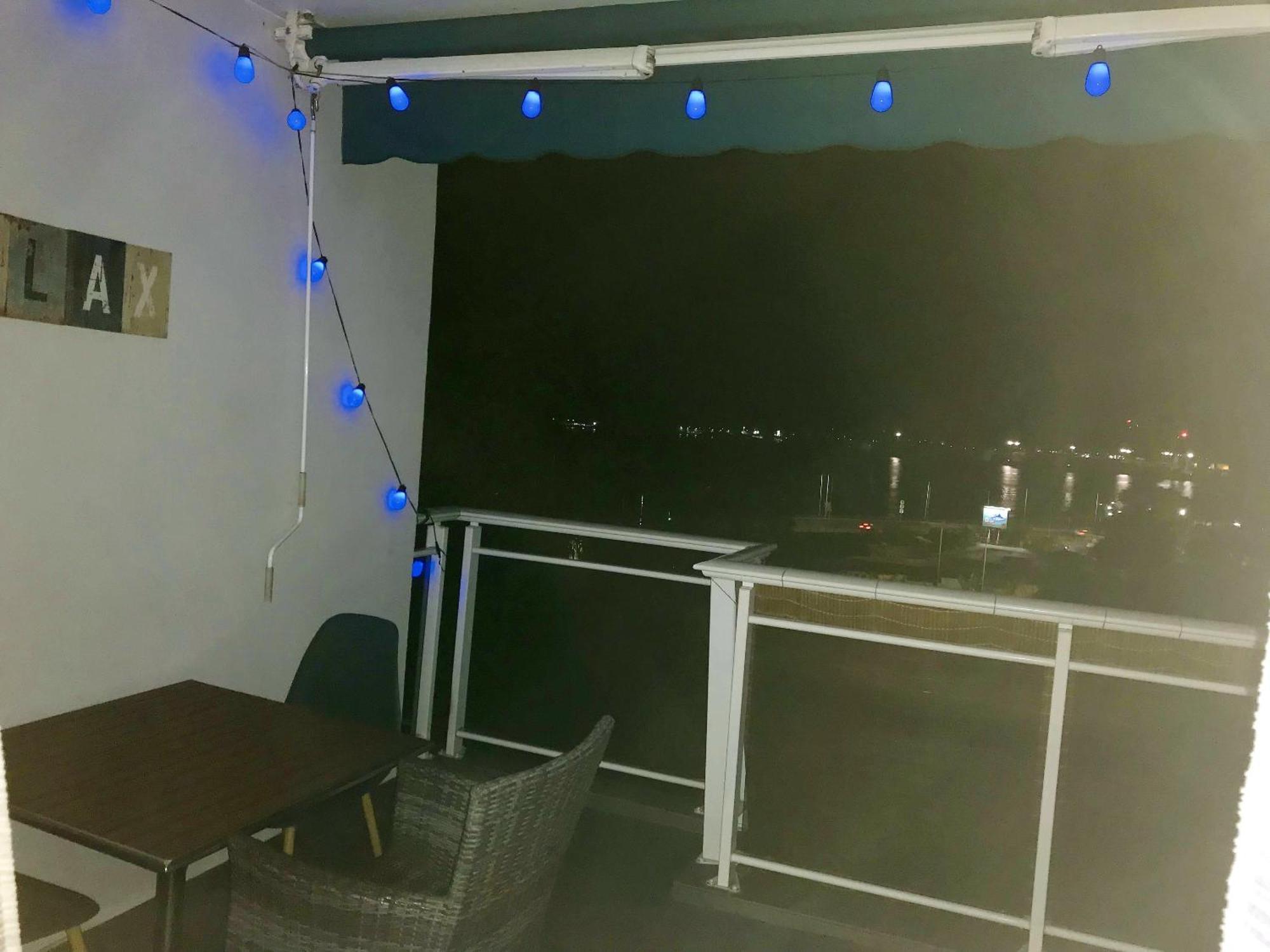 Mave Mai Studio Papeete Apartman Papeete  Szoba fotó